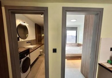 Photo 14 - Apartment 55 m² in Thessaloniki
