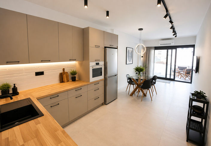 Image No.2-1 Bed Flat for sale