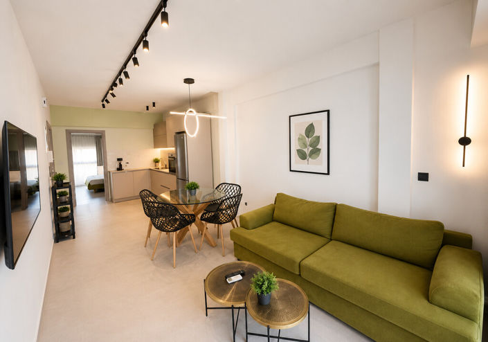 Image No.3-1 Bed Flat for sale