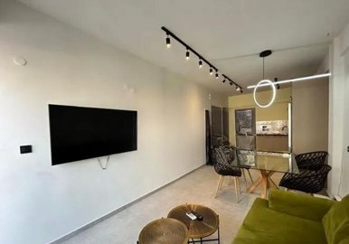 Photo 4 - Apartment 55 m² in Thessaloniki