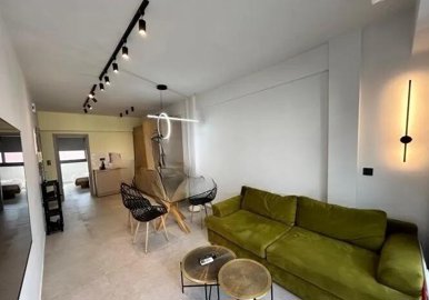 Photo 5 - Apartment 55 m² in Thessaloniki