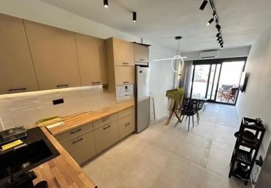 Photo 7 - Apartment 55 m² in Thessaloniki