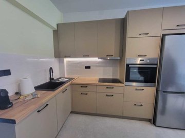 Photo 8 - Apartment 55 m² in Thessaloniki
