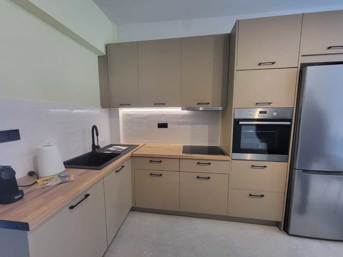 Image No.9-1 Bed Flat for sale