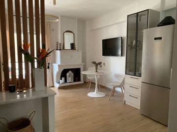 1 - Loutraki, Appartement