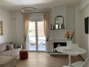 Photo 12 - Apartment 63 m² in Peloponnisos