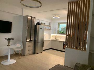 Photo 15 - Apartment 63 m² in Peloponnisos