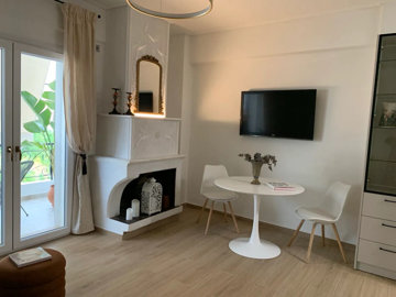 Photo 8 - Apartment 63 m² in Peloponnisos