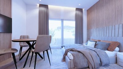 Photo 7 - Apartment 43 m² in Attica