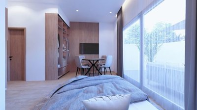 Photo 8 - Apartment 43 m² in Attica