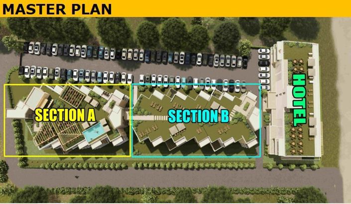 Image No.10-Appartement de 1 chambre à vendre à Kavala