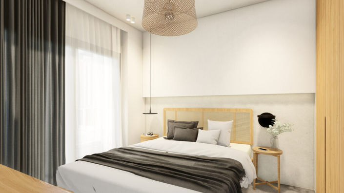 Image No.7-Appartement de 1 chambre à vendre à Kavala