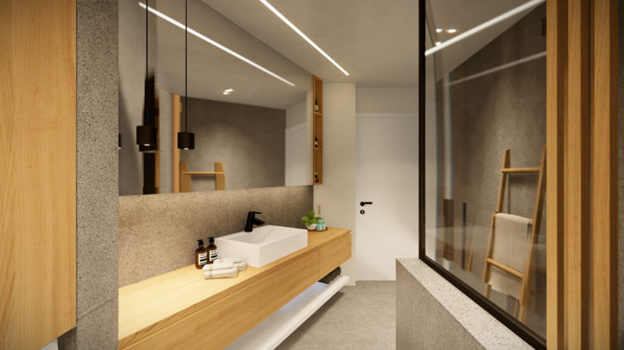 Image No.8-Appartement de 1 chambre à vendre à Kavala