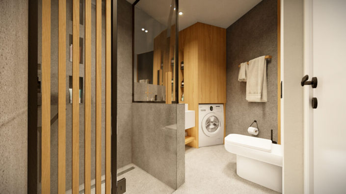 Image No.8-1 Bed Flat for sale