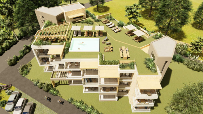 Image No.1-1 Bed Flat for sale