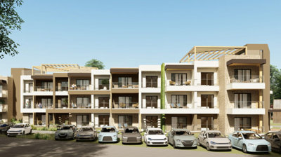Photo 3 - Apartment 64 m² in Macedonia