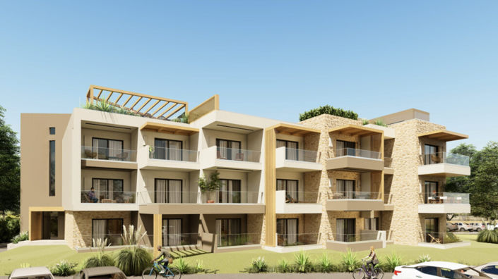 Image No.4-1 Bed Flat for sale