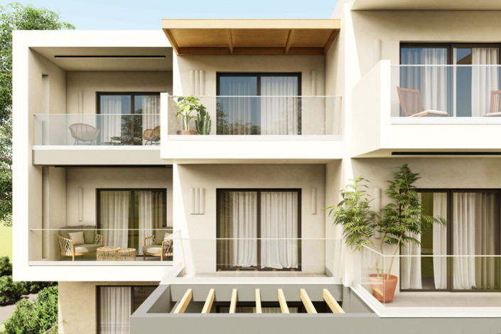 Image No.5-1 Bed Flat for sale