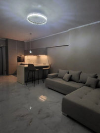 Photo 3 - Apartment 55 m² in Peloponnisos