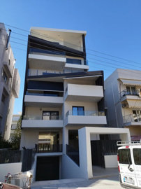 Photo 1 - Townhouse 135 m² in Attica