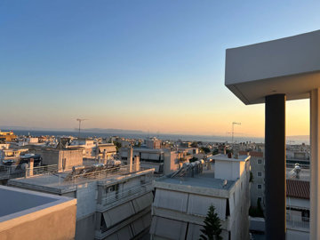 Photo 2 - Townhouse 135 m² in Attica