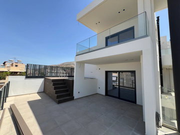 Photo 4 - Townhouse 135 m² in Attica