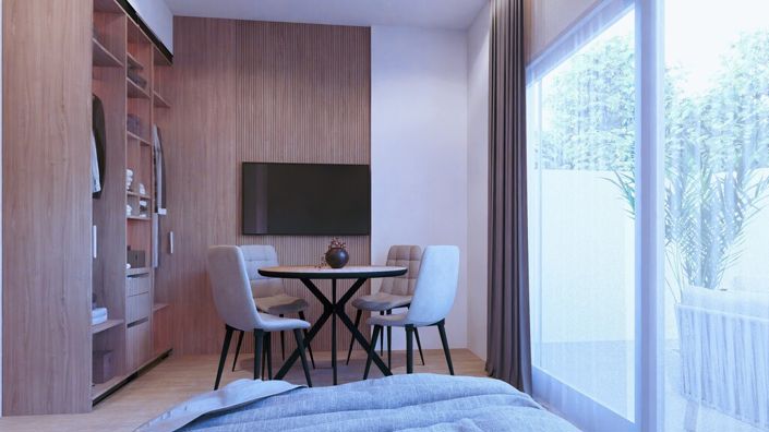 Image No.6-Appartement à vendre à Dafni