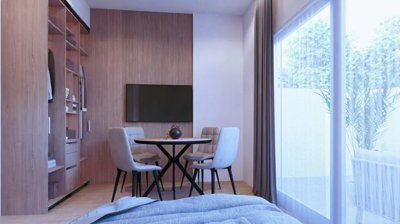 Photo 6 - Apartment 26 m² in Attica