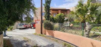 Photo 1 - Cottage 243 m² in Crete