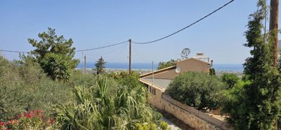 1 - Gouves, Propriété