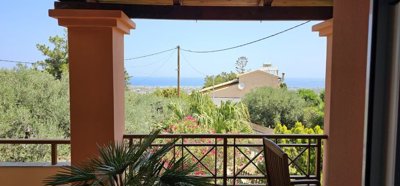 Photo 2 - Cottage 243 m² in Crete