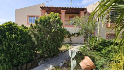 Photo 3 - Cottage 243 m² in Crete