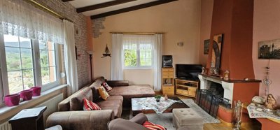 Photo 7 - Cottage 243 m² in Crete