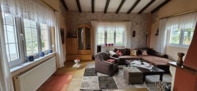 Photo 8 - Cottage 243 m² in Crete