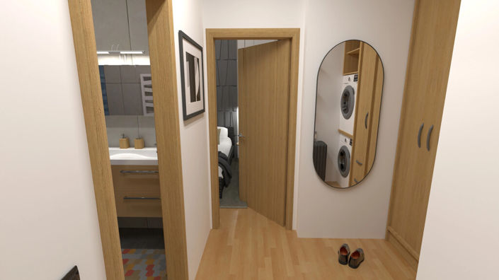 Image No.17-2 Bed Villa for sale