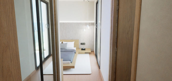 Image No.18-2 Bed Villa for sale