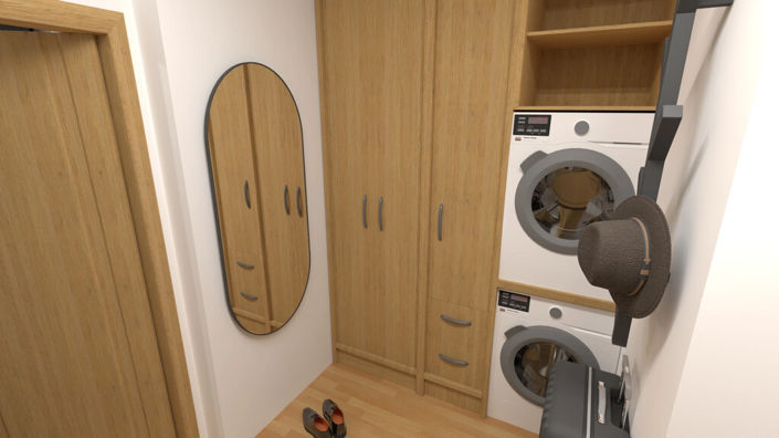 Image No.18-2 Bed Villa for sale