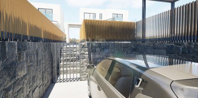 Photo 5 - Villa 80 m² in Crete