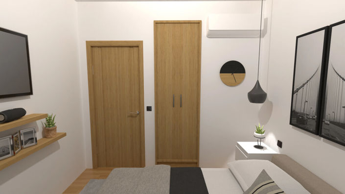 Image No.22-2 Bed Villa for sale