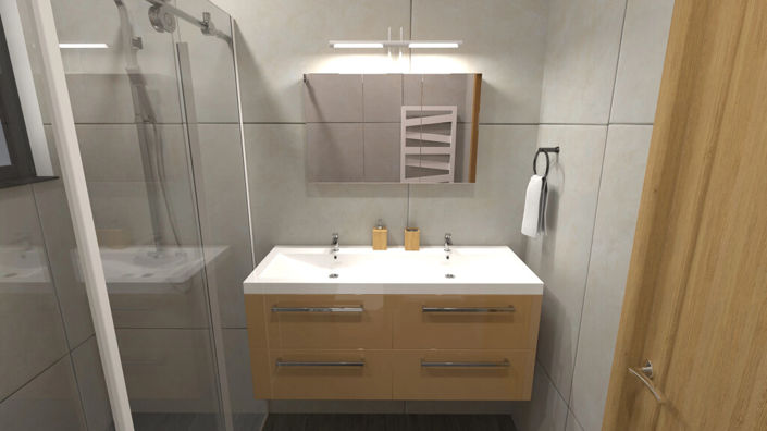 Image No.25-2 Bed Villa for sale