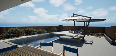 Photo 9 - Villa 80 m² in Crete