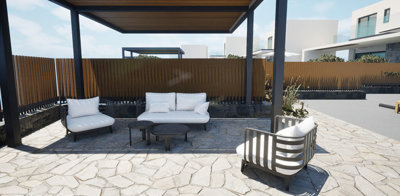 Photo 7 - Villa 80 m² in Crete