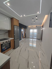 Photo 1 - Apartment 57 m² in Thessaloniki