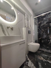 Photo 14 - Apartment 57 m² in Thessaloniki