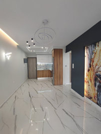 Photo 3 - Apartment 57 m² in Thessaloniki