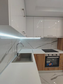 Photo 7 - Apartment 57 m² in Thessaloniki