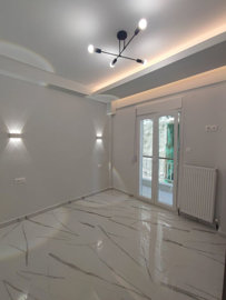 Photo 8 - Apartment 57 m² in Thessaloniki