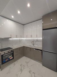 Photo 11 - Apartment 60 m² in Thessaloniki