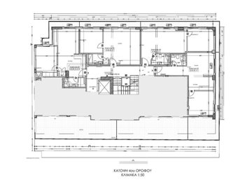 Photo 6 - Apartment 54 m² in Thessaloniki