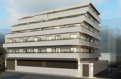 Photo 1 - Apartment 53 m² in Thessaloniki